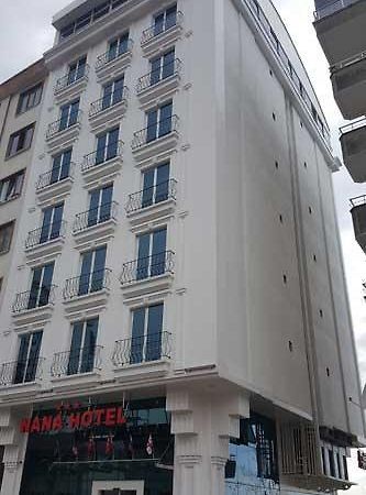 Nana Hotel Hopa Eksteriør bilde